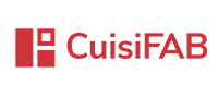 Logo Cuisifab