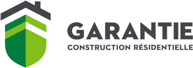 Logo Garantie Construction Résidentielle