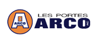 Logo Les Portes Arco