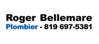 Logo Roger Bellemare Plombier